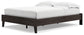 Piperton Queen Platform Bed