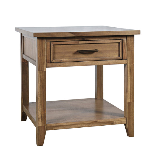 Claremont End Table