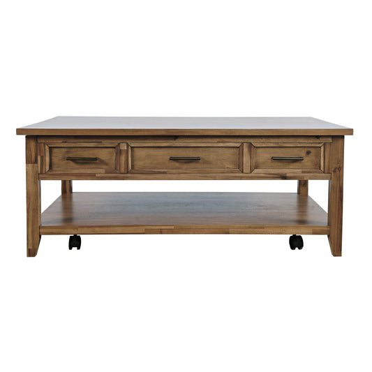 Claremont Lift Top Cocktail Table